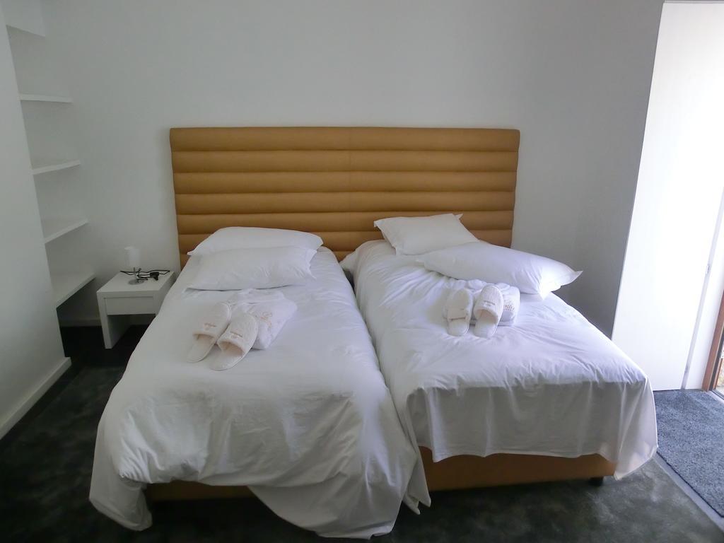 Mallus Agroturismo Villa Misquel Room photo