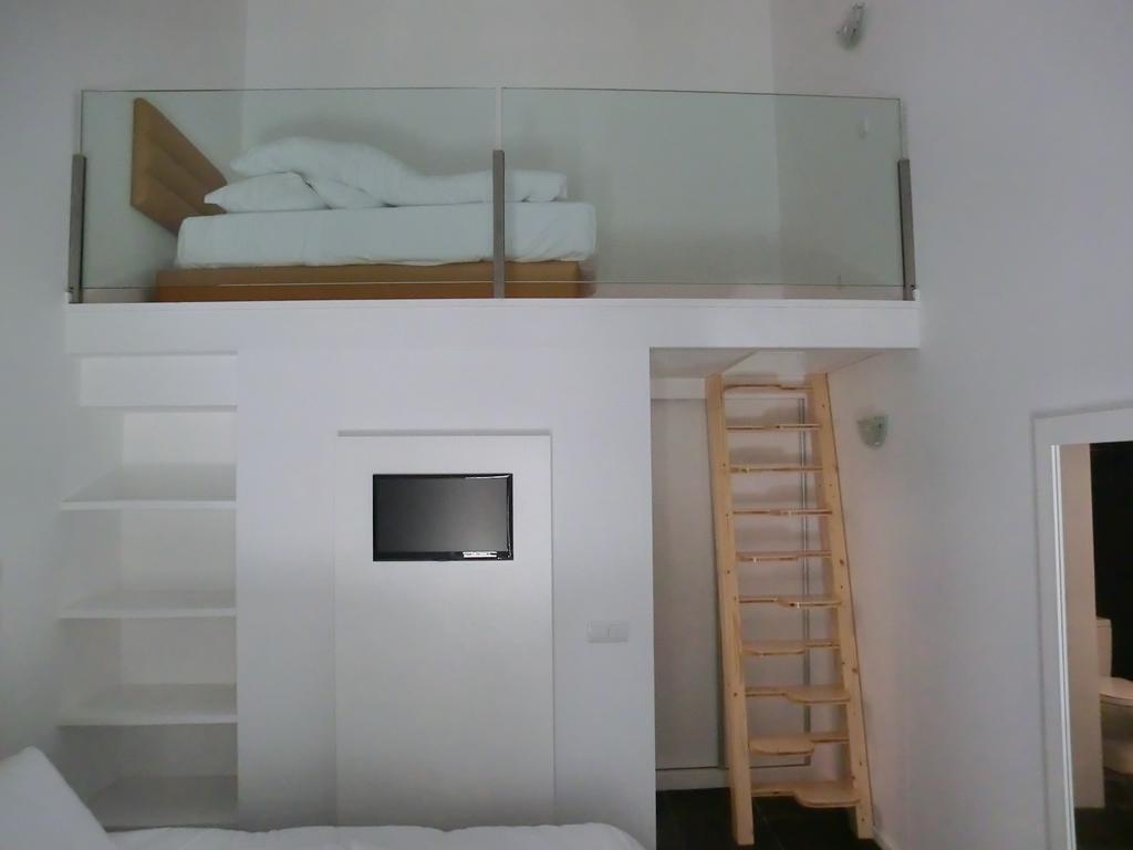 Mallus Agroturismo Villa Misquel Room photo